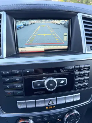 2013 Mercedes-Benz GL-Class GL 450 4MATIC