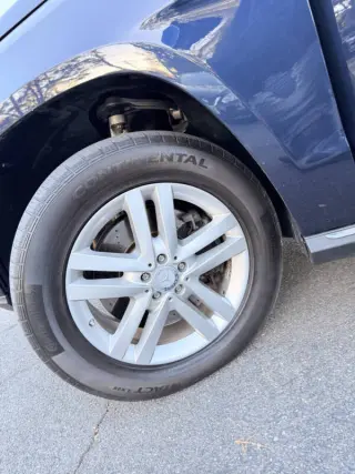 2013 Mercedes-Benz GL-Class GL 450 4MATIC
