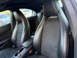 2014 Mercedes-Benz CLA CLA 45 AMG