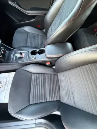 2014 Mercedes-Benz CLA CLA 45 AMG