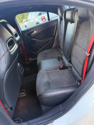 2014 Mercedes-Benz CLA CLA 45 AMG