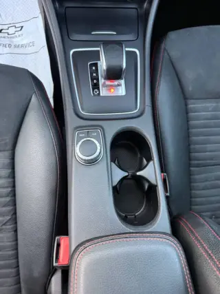 2014 Mercedes-Benz CLA CLA 45 AMG