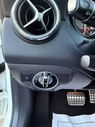 2014 Mercedes-Benz CLA CLA 45 AMG