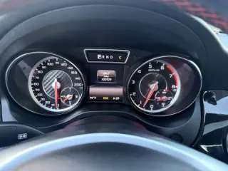 2014 Mercedes-Benz CLA CLA 45 AMG