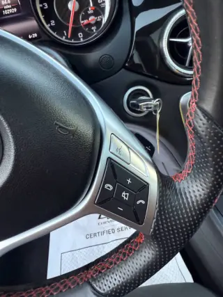 2014 Mercedes-Benz CLA CLA 45 AMG