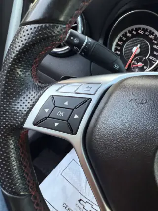 2014 Mercedes-Benz CLA CLA 45 AMG