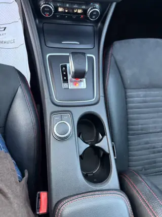 2014 Mercedes-Benz CLA CLA 45 AMG