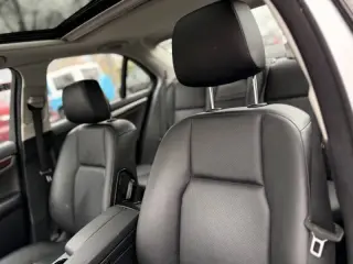 2013 Mercedes-Benz C-Class C 300 Luxury 4MATIC