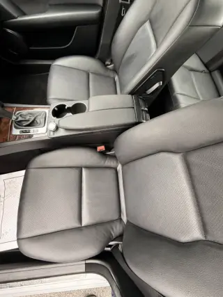 2013 Mercedes-Benz C-Class C 300 Luxury 4MATIC