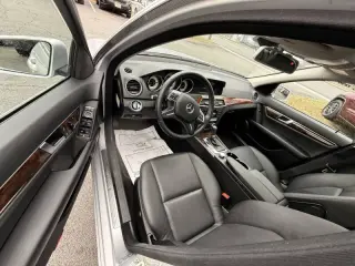 2013 Mercedes-Benz C-Class C 300 Luxury 4MATIC