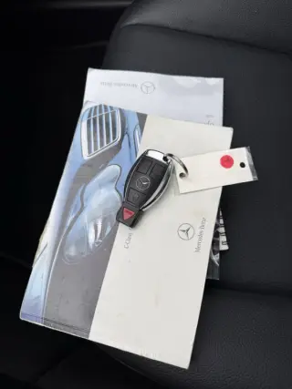 2013 Mercedes-Benz C-Class C 300 Luxury 4MATIC