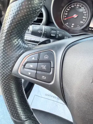 2017 Mercedes-Benz GLC GLC 300 4MATIC