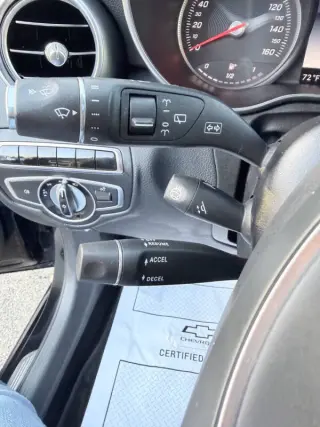 2017 Mercedes-Benz GLC GLC 300 4MATIC