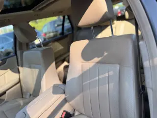 2012 Mercedes-Benz E-Class E 350 Luxury 4MATIC
