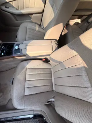 2012 Mercedes-Benz E-Class E 350 Luxury 4MATIC