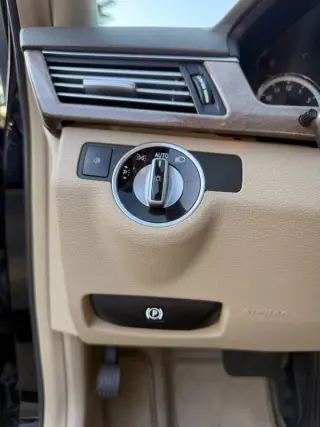 2012 Mercedes-Benz E-Class E 350 Luxury 4MATIC