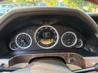 2012 Mercedes-Benz E-Class E 350 Luxury 4MATIC