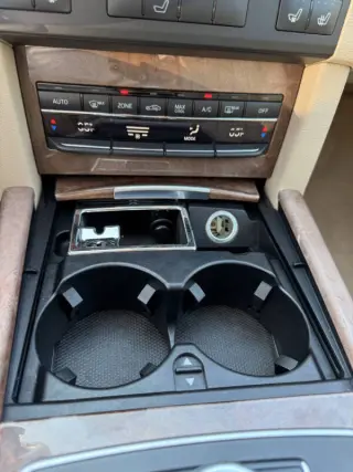 2012 Mercedes-Benz E-Class E 350 Luxury 4MATIC