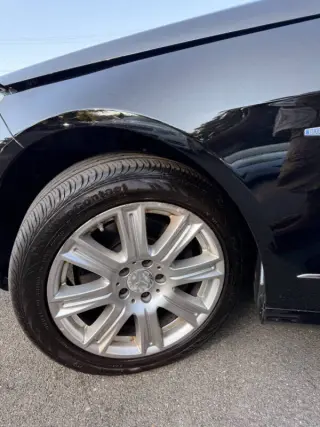 2012 Mercedes-Benz E-Class E 350 Luxury 4MATIC