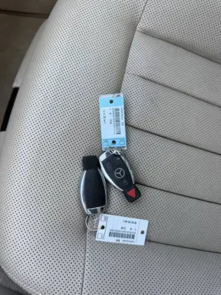 2012 Mercedes-Benz E-Class E 350 Luxury 4MATIC
