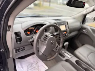 2017 Nissan Frontier SL