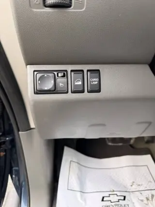 2017 Nissan Frontier SL