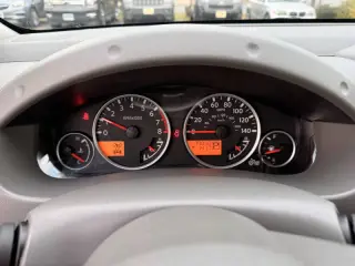 2017 Nissan Frontier SL