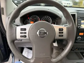 2017 Nissan Frontier SL