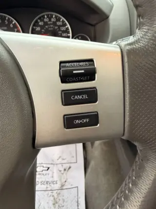 2017 Nissan Frontier SL