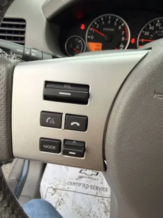 2017 Nissan Frontier SL