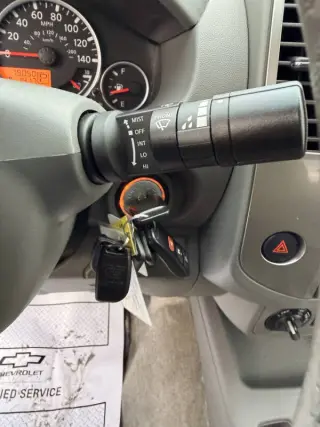 2017 Nissan Frontier SL