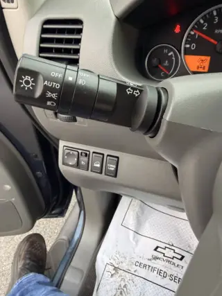 2017 Nissan Frontier SL