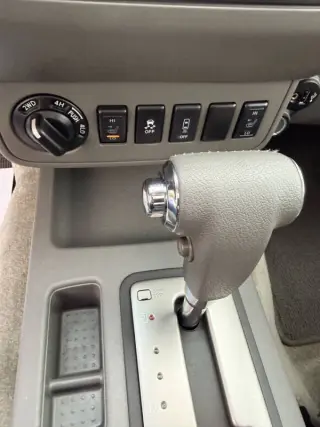 2017 Nissan Frontier SL