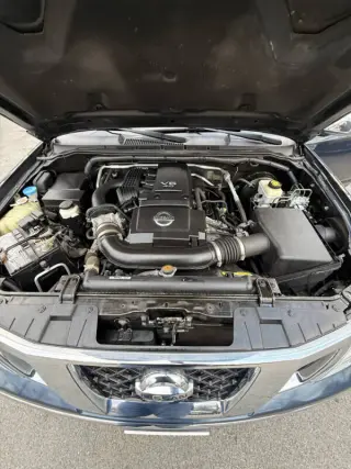 2017 Nissan Frontier SL