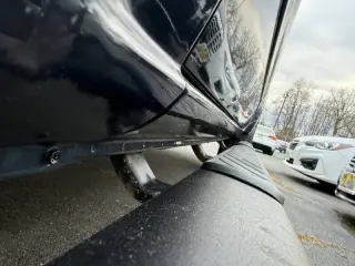 2017 Nissan Frontier SL