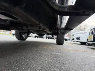 2017 Nissan Frontier SL