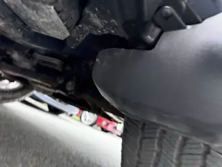 2017 Nissan Frontier SL