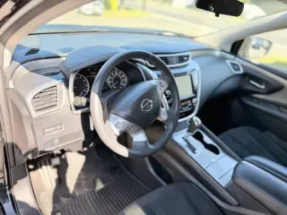 2016 Nissan Murano SV