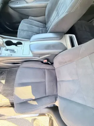 2016 Nissan Murano SV