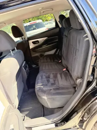 2016 Nissan Murano SV