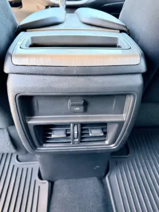 2016 Nissan Murano SV
