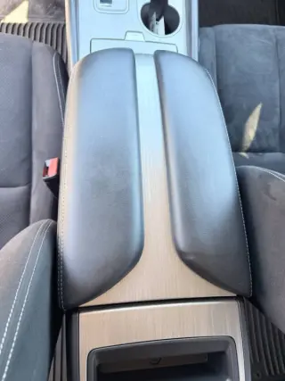 2016 Nissan Murano SV