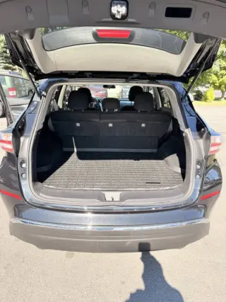 2016 Nissan Murano SV
