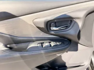 2016 Nissan Murano SV