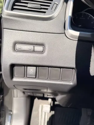 2016 Nissan Murano SV