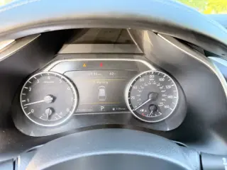 2016 Nissan Murano SV
