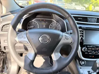 2016 Nissan Murano SV