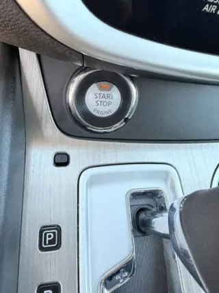 2016 Nissan Murano SV