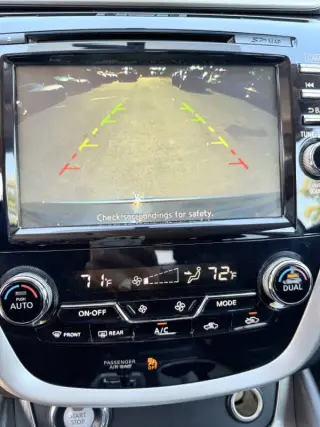 2016 Nissan Murano SV