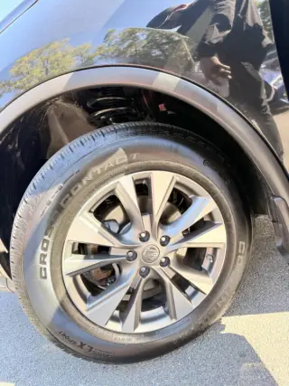 2016 Nissan Murano SV